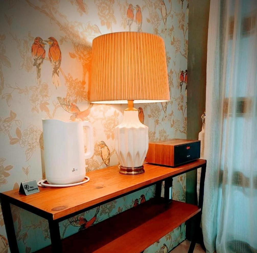 小步洋樓民宿kokokara House Tainan Esterno foto