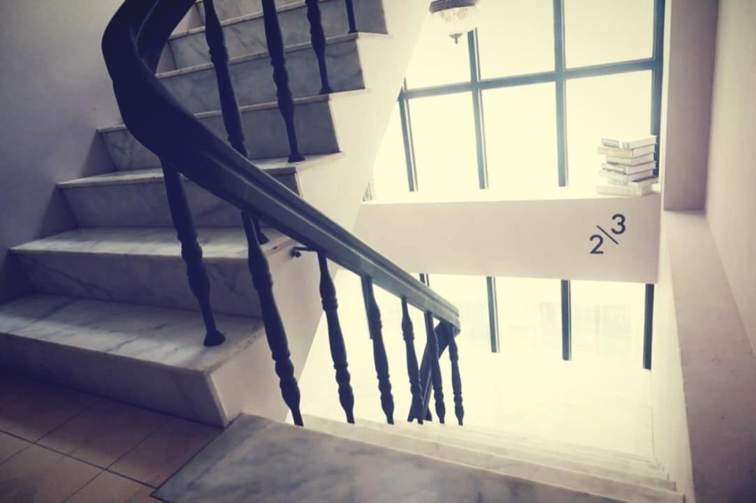 小步洋樓民宿kokokara House Tainan Esterno foto